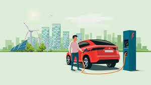 Market Size & Share of Electric Vehicles Industry Grow at 22% CAGR, Will Reach USD 700 Billion By 2026: Facts & Factors