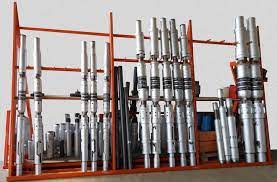 Global Demand for Downhole Tools Market Size is Predicted to Reach USD 5.6 Billion by 2026: Facts & Factors