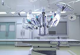 Healthcare Assistive Robot Market Demand and Share Will Reach USD 1.2 Billion by 2026: Facts & Factors