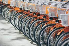 Size & Share of Global E-Bike Sharing Market Predicted to be Worth USD 50.09 Million by 2026: Facts & Factors