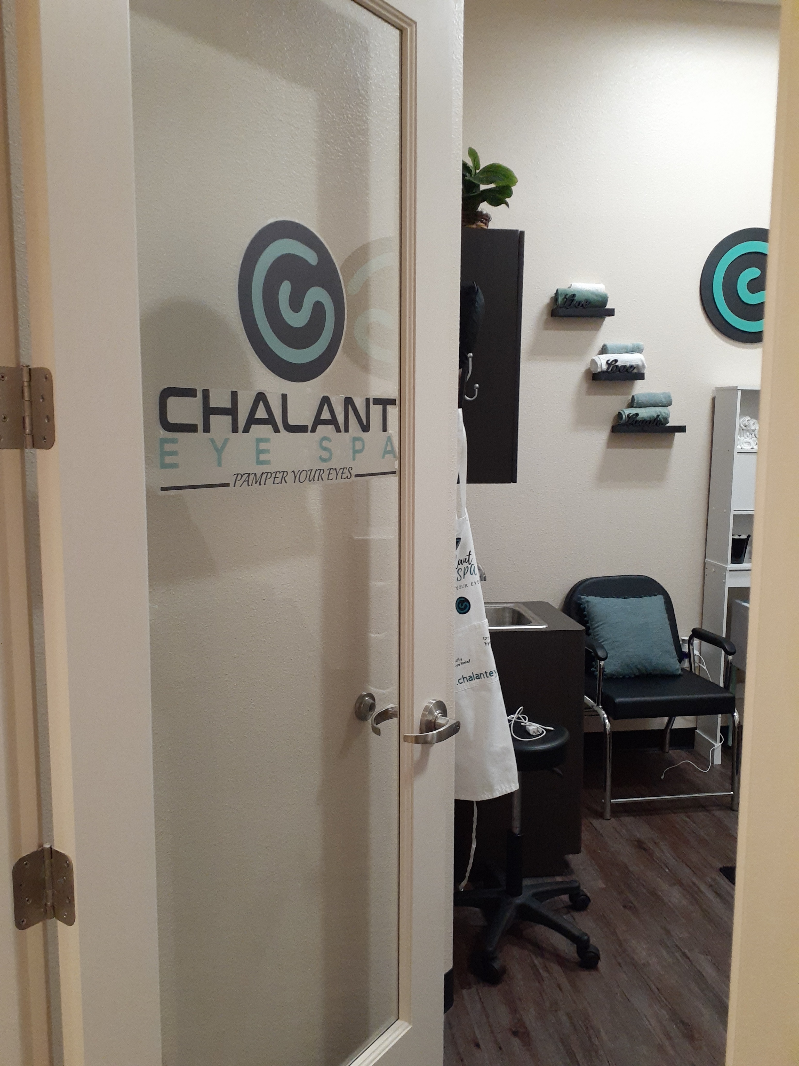Chalant Eye Spa & Vision Wellness program Aims to Reduce Digital Eye Strain in the Workplace