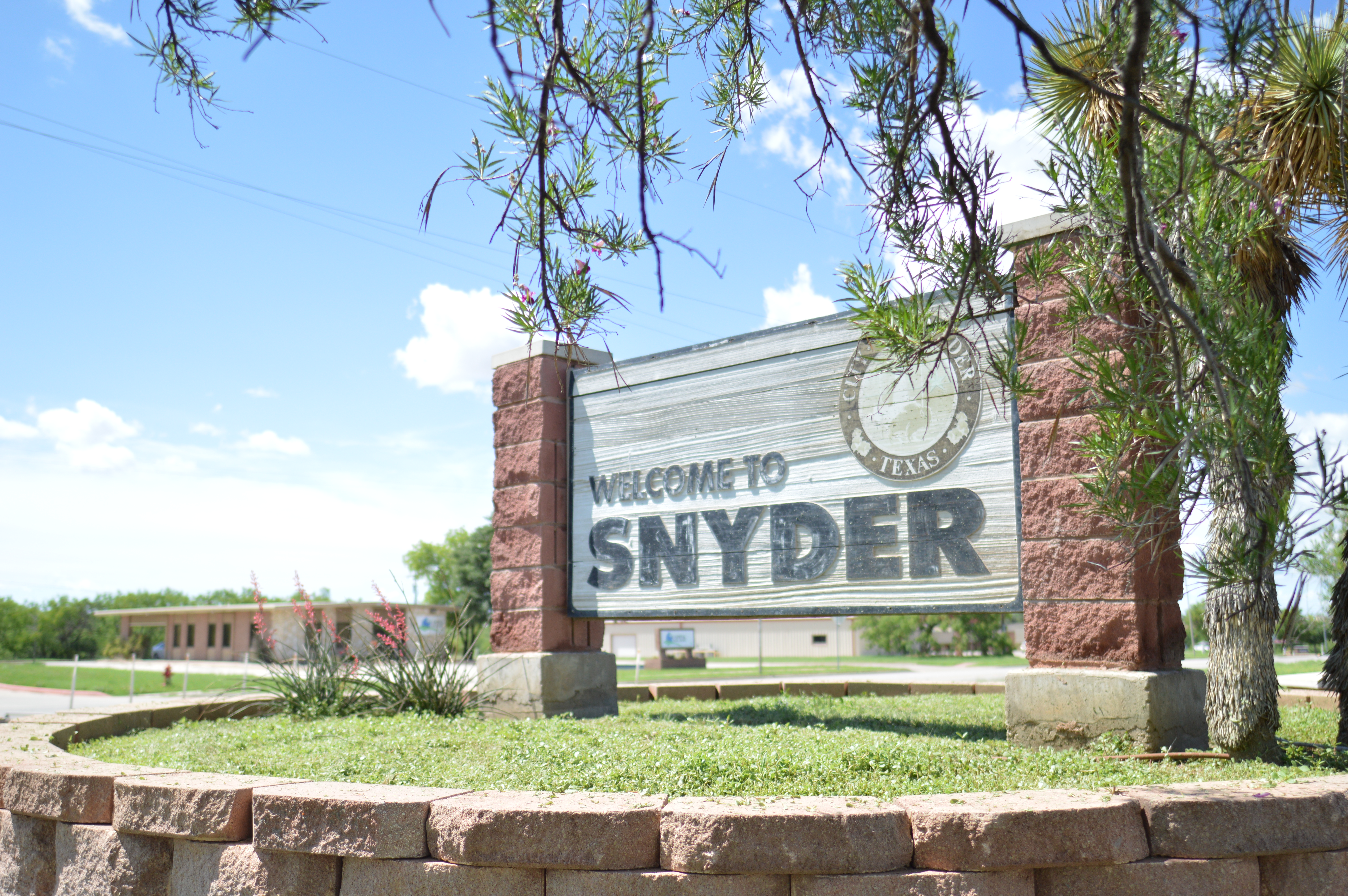 The Development Corporation of Snyder Launches New Website, Brand