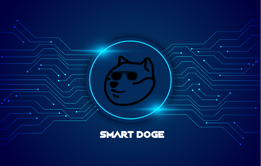 Smart Doge is a community driven project with a wide range of benefits