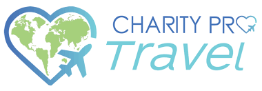 Charity Pro Travel Helps Vacationers Donate to Churches While Booking Travel Charity Pro Travel Helps Vacationers Donate to Churches While Booking Travel