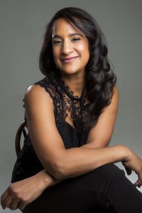 Vote for Dr. Mona Jhaveri to End Cancer Vote for Dr. Mona Jhaveri to End Cancer