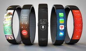 Smart Wearable Devices: Market Remarkable Sales Performance;  Margin Ahead | Apple Inc., Fitbit Inc., Fossil Group Inc., Garmin Ltd.