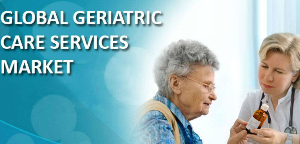 Geriatric Care Services Market Experience a Tremendous Growth in Near Future | Gentiva Health services, Kindred Healthcare, Senior Care Centers of America