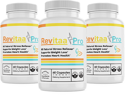 Revitaa Pro Customer Reviews - Real User Experiences & Results With Revitaa Pro Pills