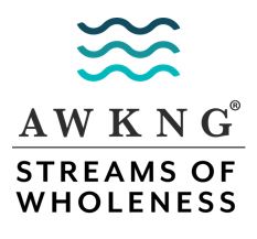 Streams of Wholeness joins forces with Dr. Jennifer Degler for the upcoming Anxiety Retreat at Honey Lake Farms.