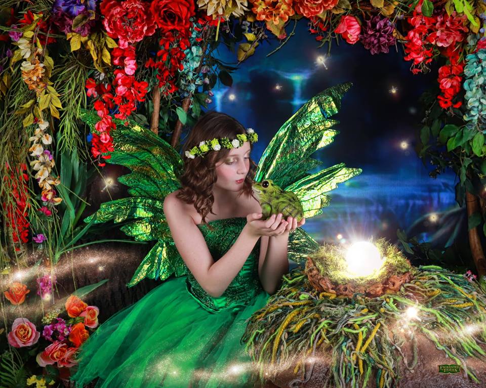 Enchanted Fairies Announces Over $1 Million Donated to Children’s Charities