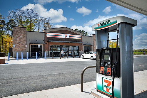 The Boulder Group Arranges Sale of New Construction 7-Eleven Property 