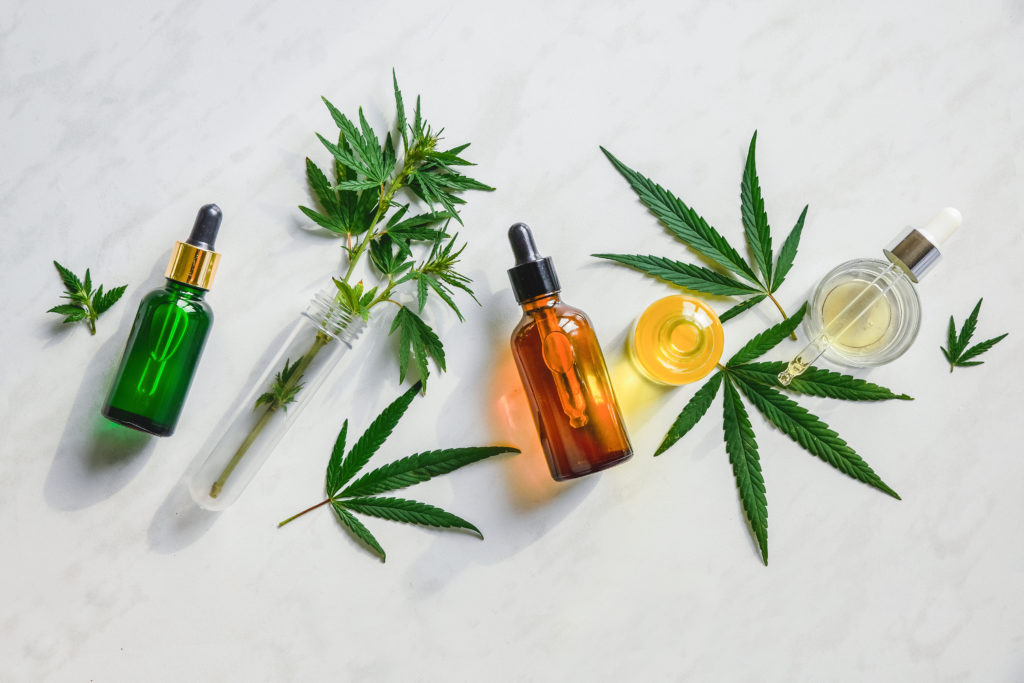 Cannabidiol (CBD) Cosmetics Market: Remarkable Sales Performance;  Margin Ahead | Cronos Group, Estee Lauder, L'Oreal