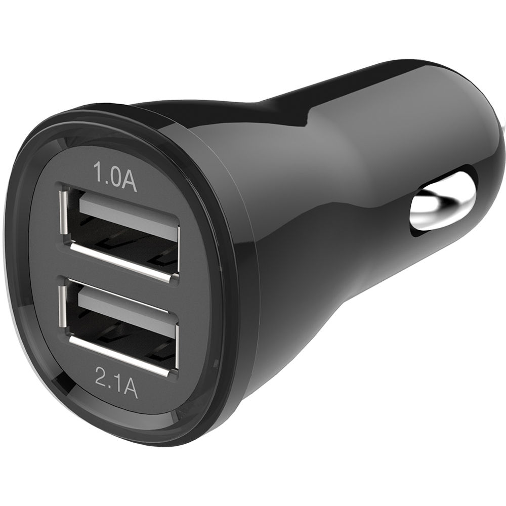 USB Car Chargers Market: Comprehensive Study Explore Huge Growth in Future | Anker, IO Gear, PowerAdd, Ventev, Insignia (Best Buy)