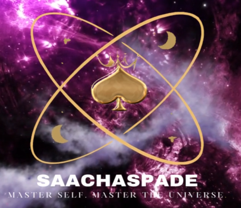 Dr. Saacha Spade, The Expert in New Thought, Helps People Master Themselves to Take Control of Their Reality 