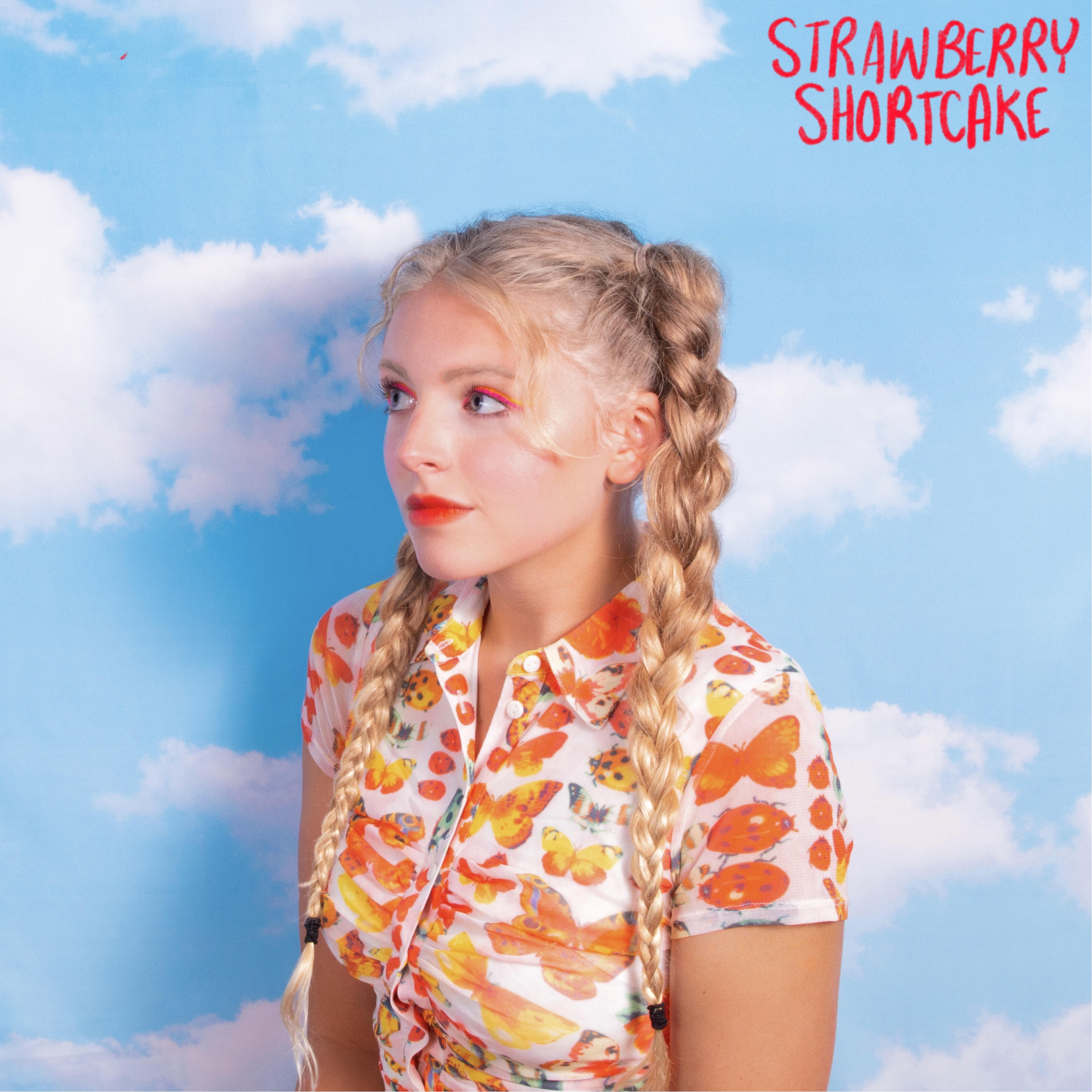 McKenna Camille’s New Single "Strawberry Shortcake" is Savoring the Summer Vibes