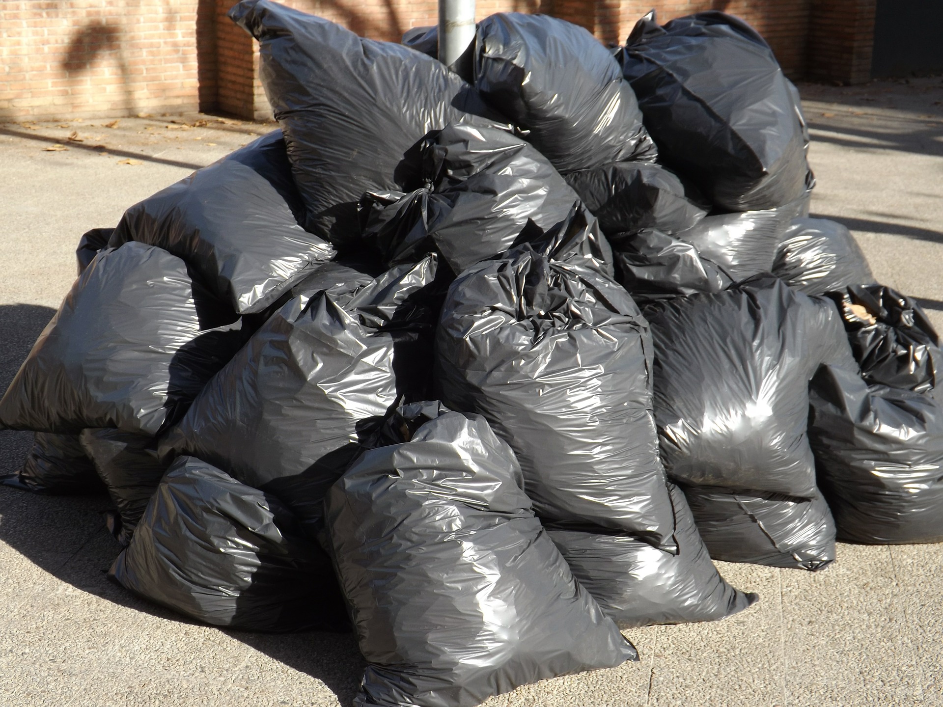 Garbage Bags Market Key Players, Product and Production Information analysis and forecast 2021 - 2031