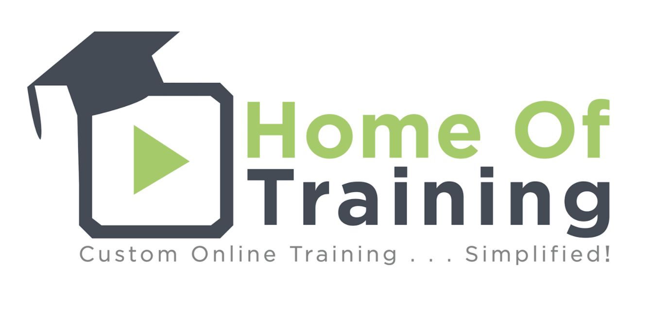 Home of Training Launches Novel Learning Platform