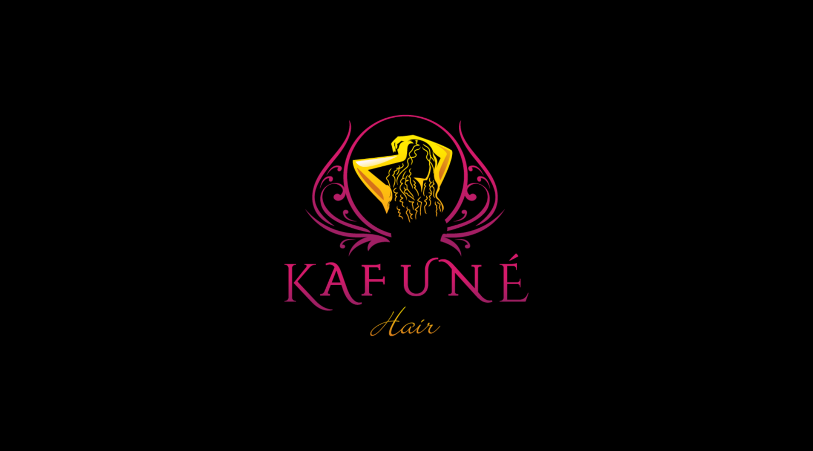 Black Female-Owned Brand Kafune Amor Hair Care Adds To Their Unique Collection