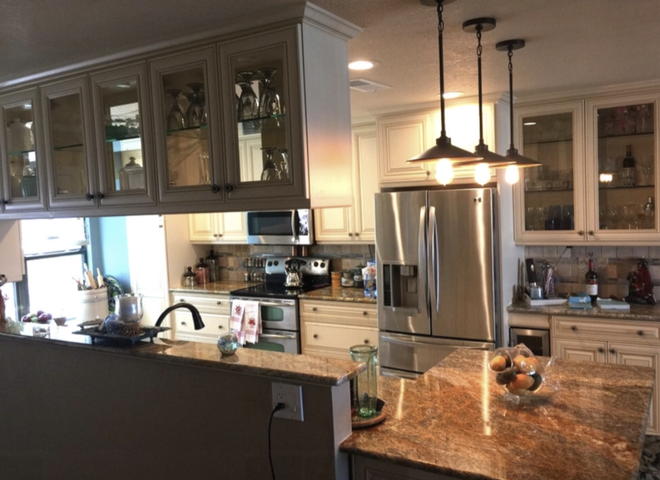 Midtown Cabinetry and Models Introduces Kitchen area Remodelling Solutions