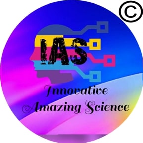 Innovative Amazing Science Completes its One Year of Service in Knowledge Sharing World Wide