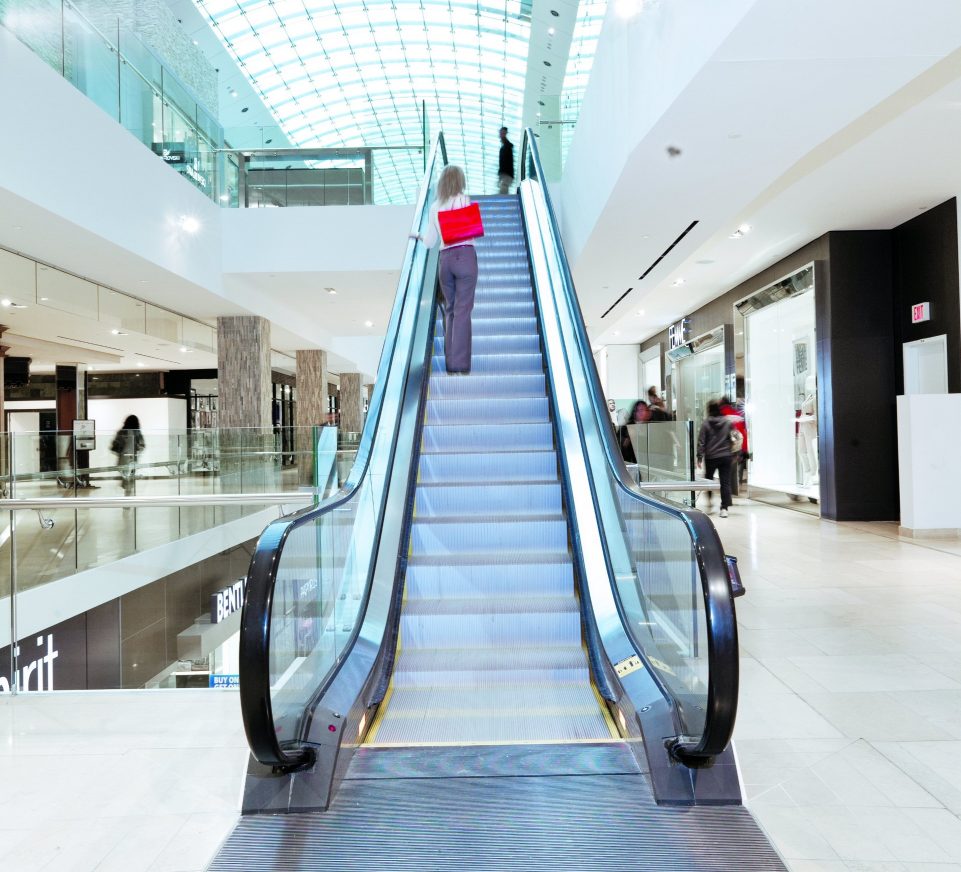 Escalators and Elevators Market is Estimated to Perceive Exponential Growth till 2031