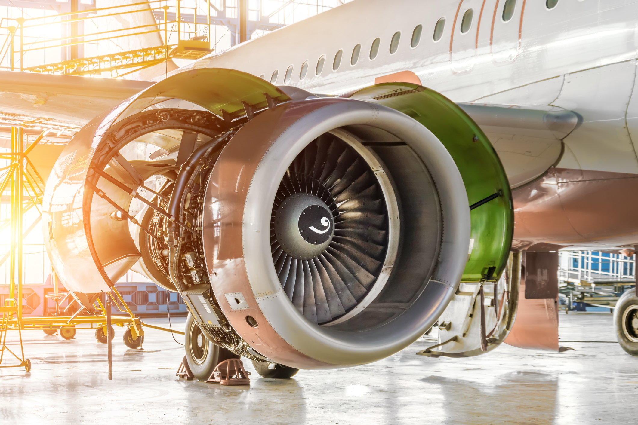 Aviation MRO Market Trends, Growth Insights, SWOT Analysis by Top Key Vendors and Forecast to 2031