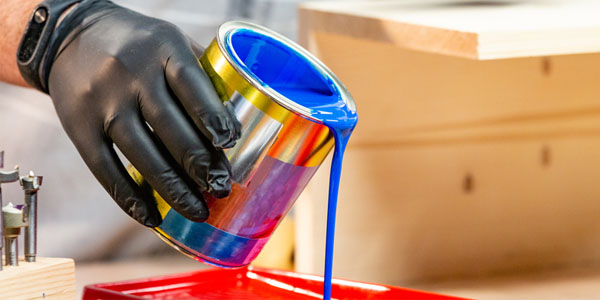 Synthetic Latex Polymer Market Expansion Projected to Gain an Uptick By 2031