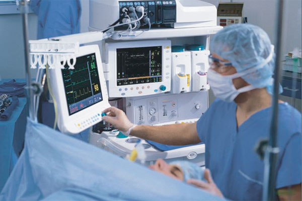 Anesthesia Devices Market Size, Trending Business Opportunity, Growth statics with Forecast to 2031