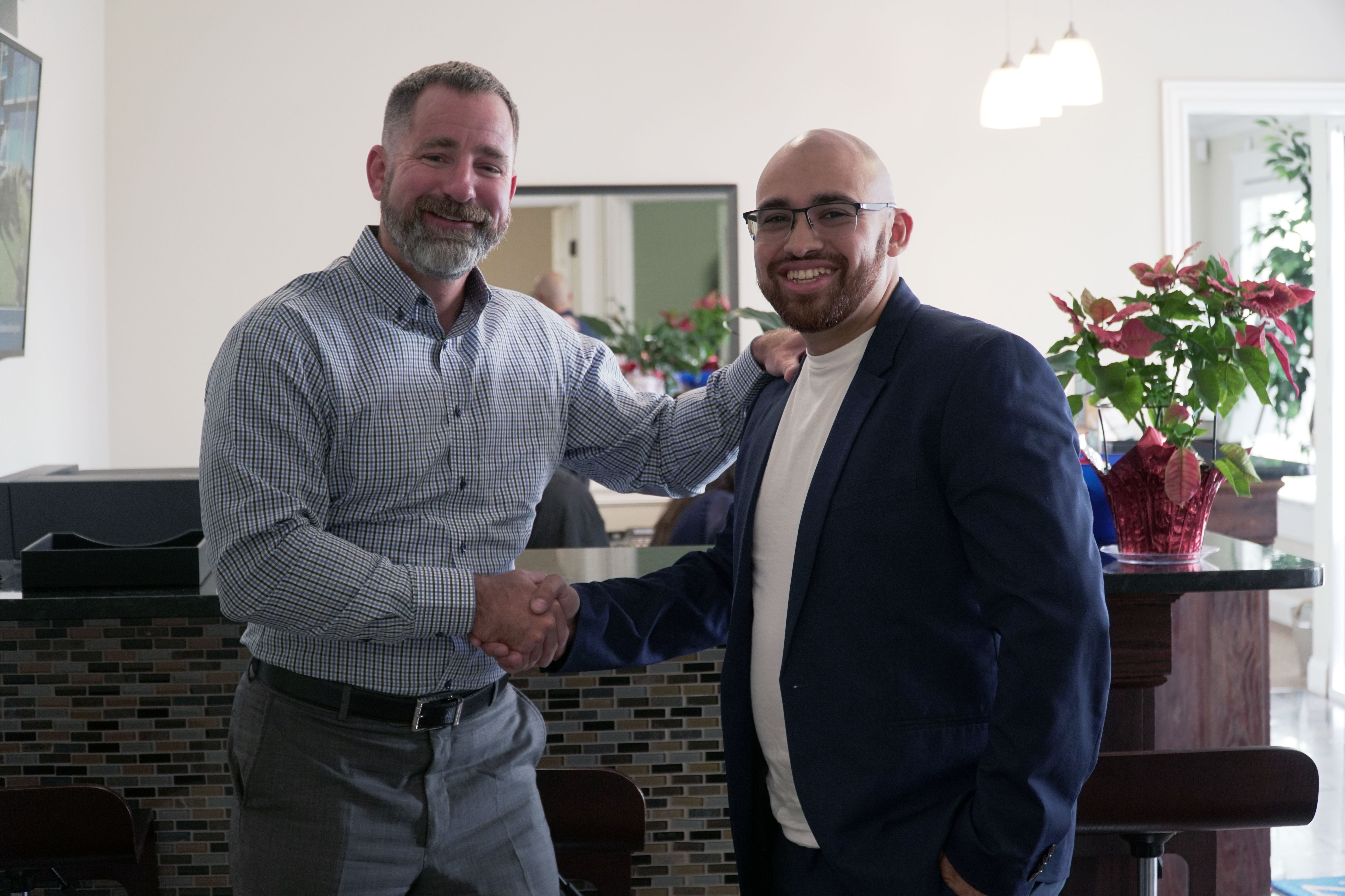 Multifamily.Digital acquires Triple Crown Communications Multifamily.Digital acquires Triple Crown Communications