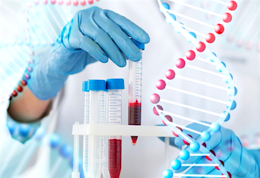 DNA Sequencing Market Size, Share, Growth Rates, Trends and Forecast to 2031