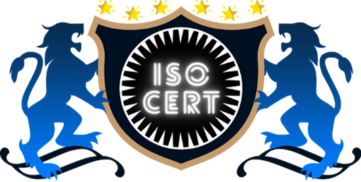 ISO-CERT.VN Certification Organization in Vietnam