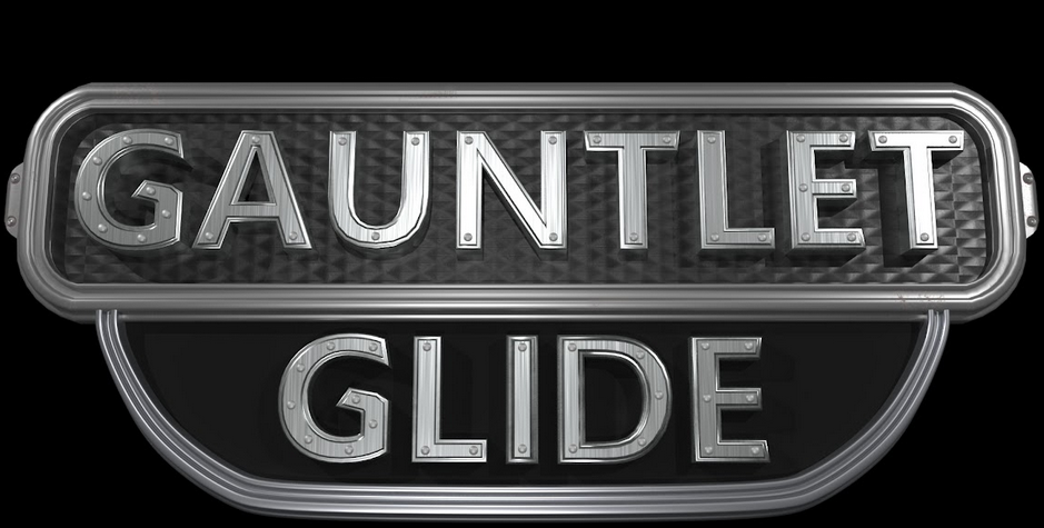 Cesar Flores’s Groundbreaking Gauntlet Glide Gaming Glove Goes Live On Kickstarter