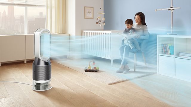 Humidifier Market To Witness the Highest Growth Globally in Coming Years 2021-2031