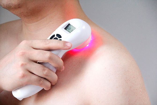 Cold Laser Therapy Market 2021 High Growth Forecast due to Rising Demand and Future Trends to 2031