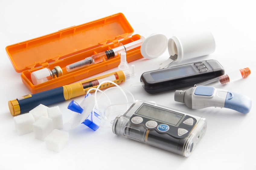 Diabetes Treatment Devices Market End-User Demand, Emerging Trend, New Innovations, Global Forecast to 2031