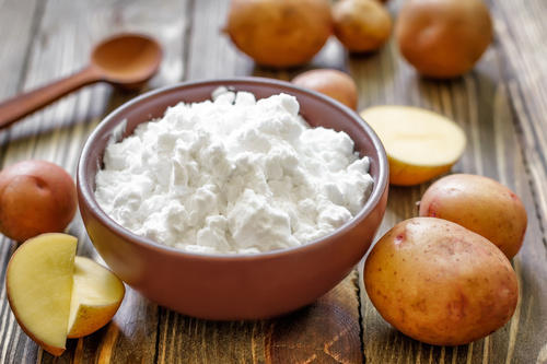 Potato Starch Market Size Volume, Share, Demand growth, Business Opportunity by 2031