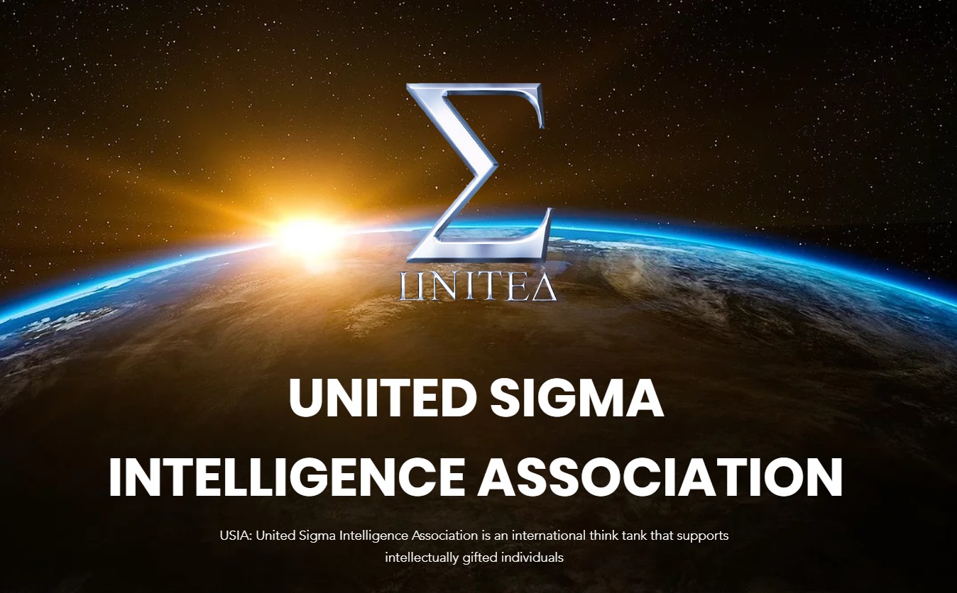 Introducing Global Think Tank, United Sigma Intelligence Association