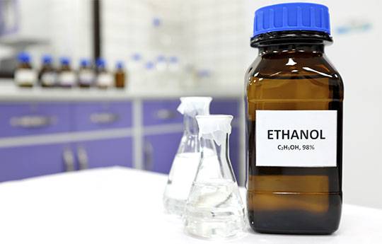 Ethanol Market Growth Size is Estimated to Grow at Incredible CAGR till 2031