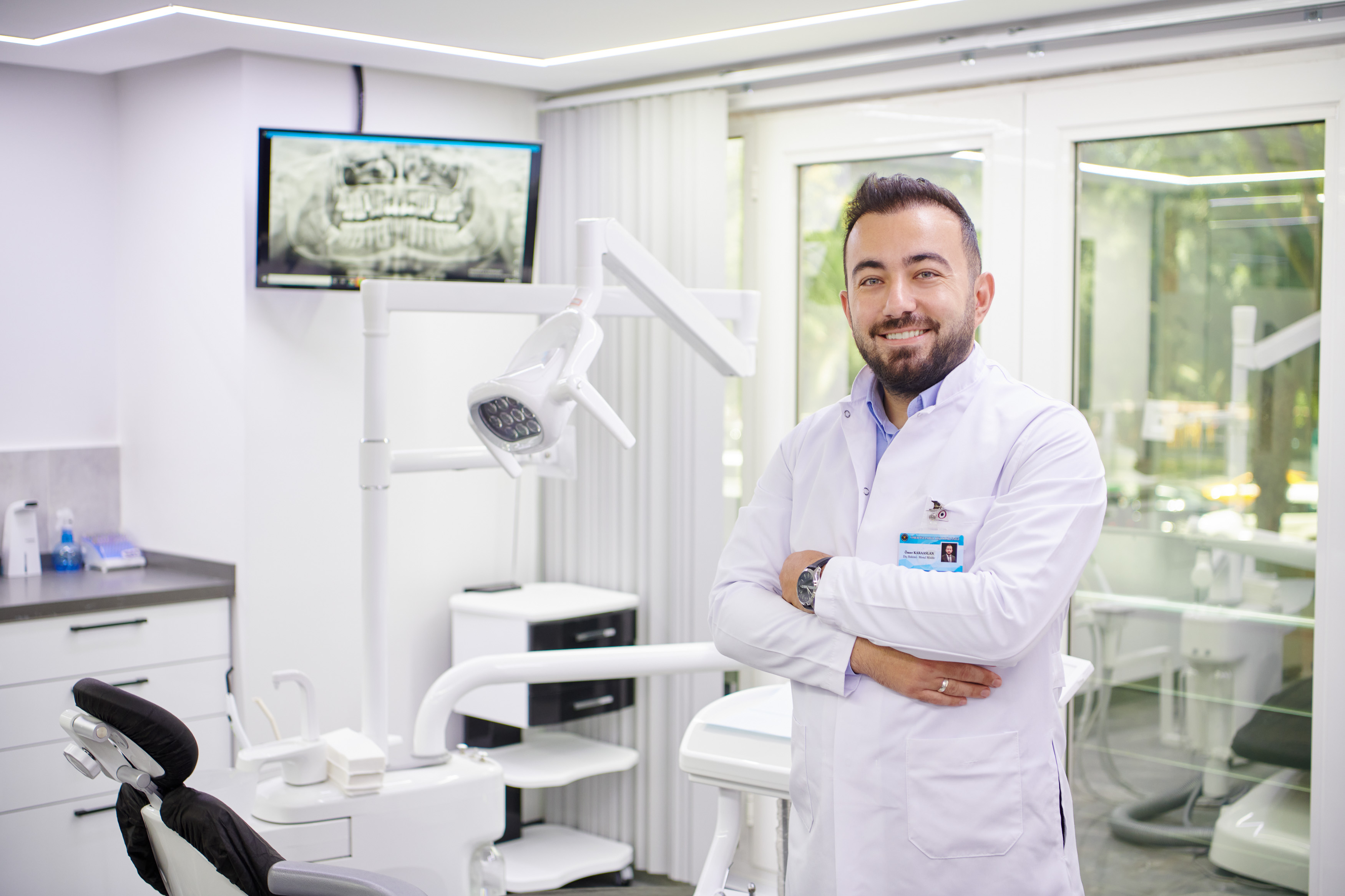 Omer Istanbul Dental Center Praised As Most Reliable and Affordable Dental Center for Foreign Patients