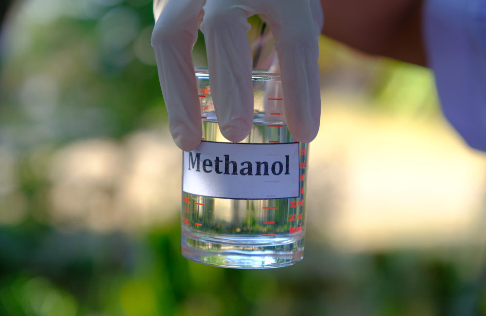 Methanol Market 2021 Brief Analysis By Trends, Growth And Future Estimations Till 2031