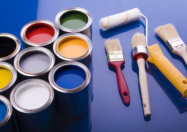 Paints and Coatings Market Growth, Size, Share, Trends, COVID-19 Impact Analysis, and Forecasts to 2031