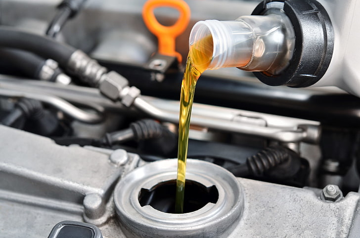Lubricants Market Size Expected To Witness High Growth Over The Forecast Period 2021-2031