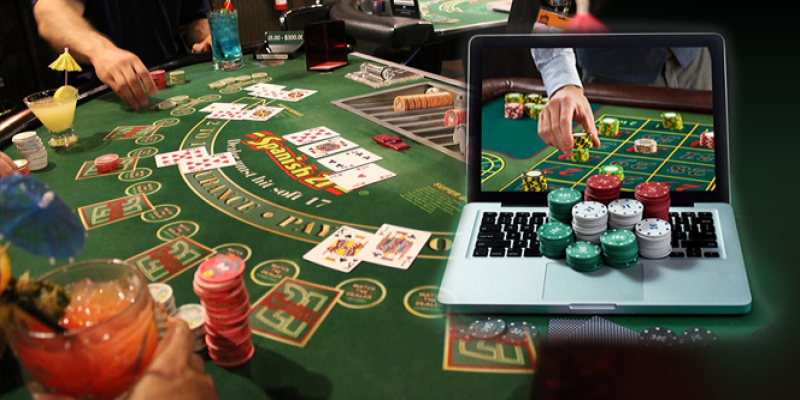 The India Online Poker and Rummy market emerging its market share due to rising disposable income and prevalence of internet