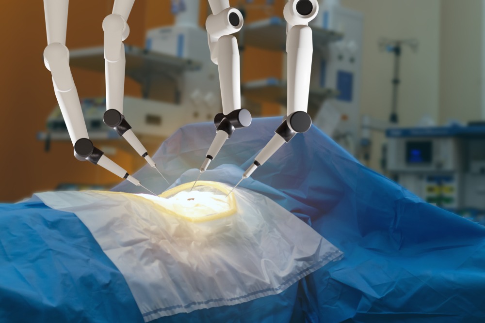 Minimally Invasive Surgery Market To Witness Robust Sales Outlook With 5.6% CAGR by 2031