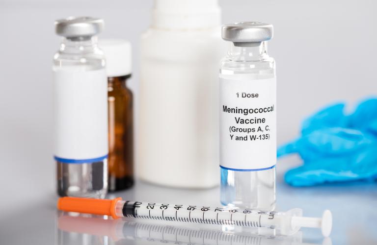Meningococcal Vaccine Market To Observe Exponential Growth By 2021-2031