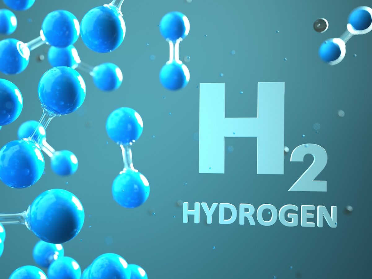 Hydrogen Market Growth, Size, Share, Trends, COVID-19 Impact Analysis, and Forecasts to 2031