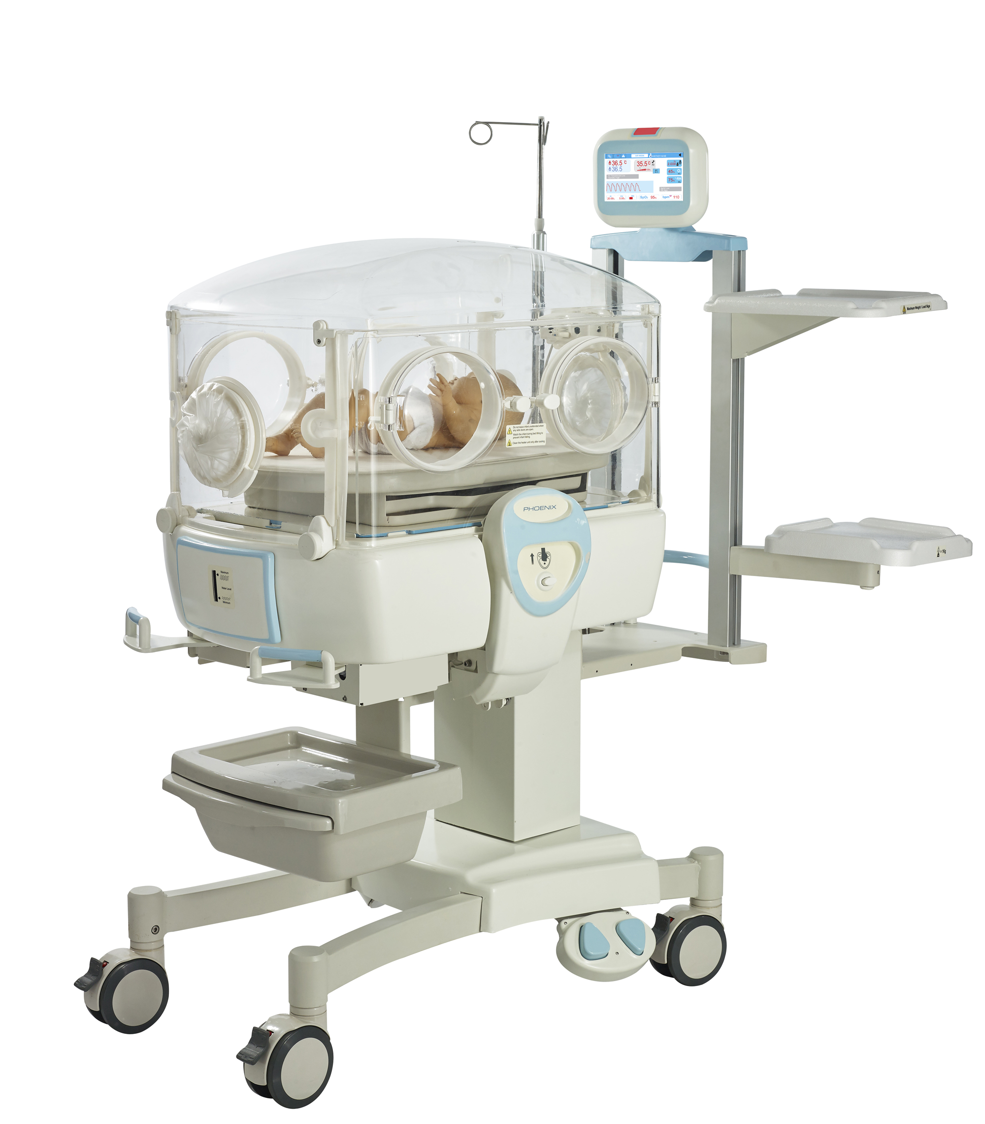 Neonatal Care Equipment Market 2021 | Global Emerging Technologies, Industry Demand, CAGR Status, Global Competitors, Top Players and Future Scope by 2031