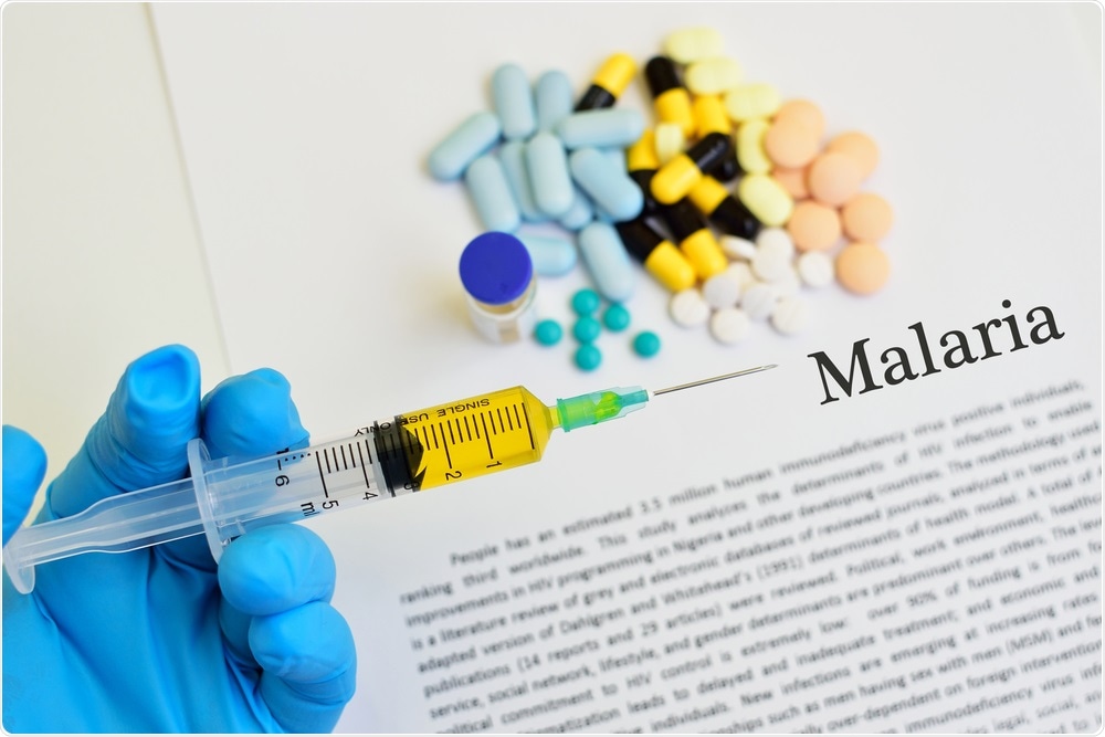 Malaria Vaccines Market Size, Growth Trends, Share, Regional Outlook Forecast by 2031