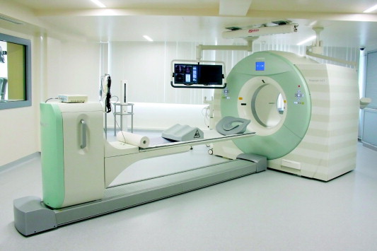 Intraoperative Imaging Market to Witness Upsurge in Growth During the Forecast Period 2021-2031