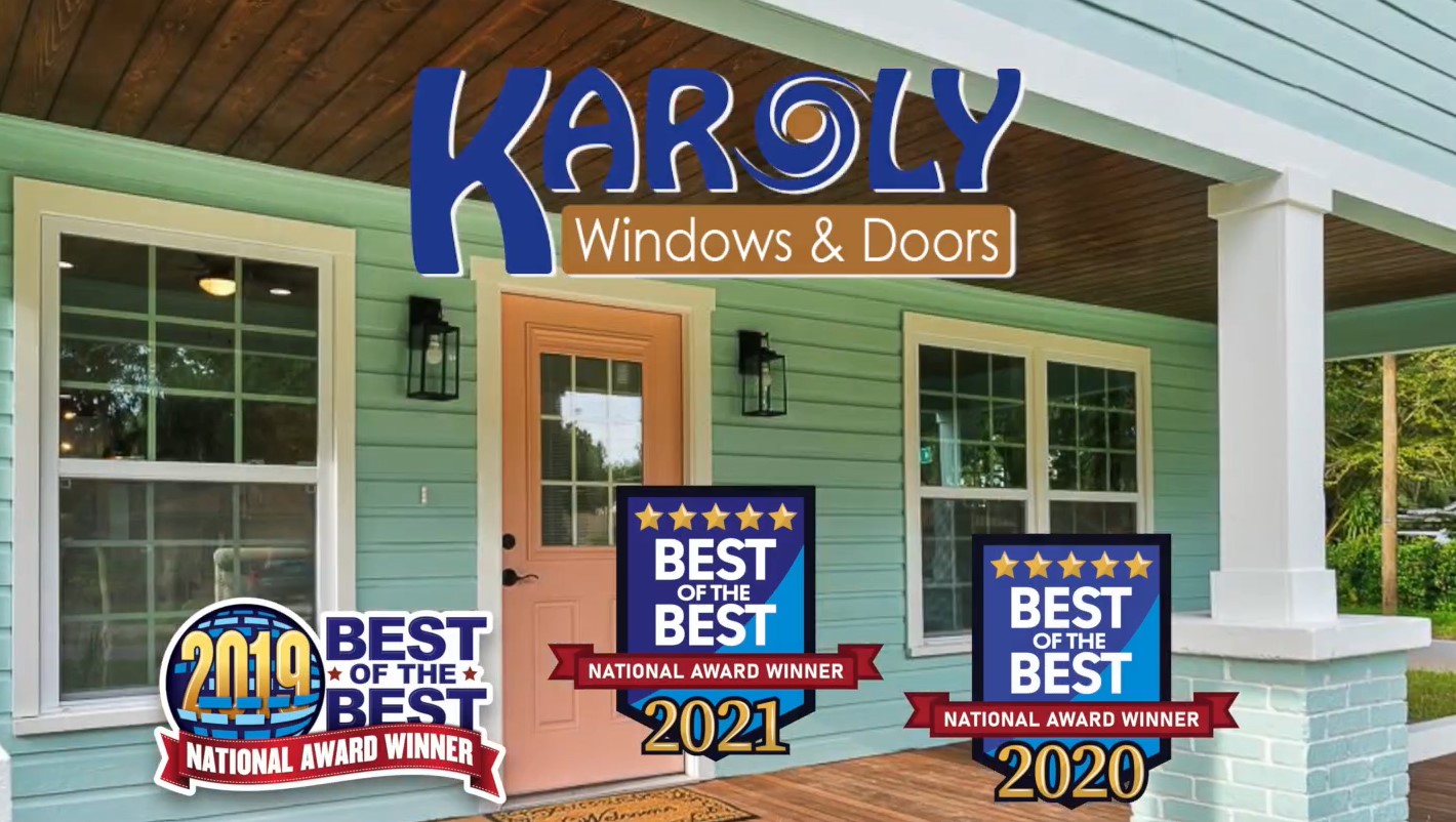How much do sliding glass doors cost? - Karoly Windows & Doors